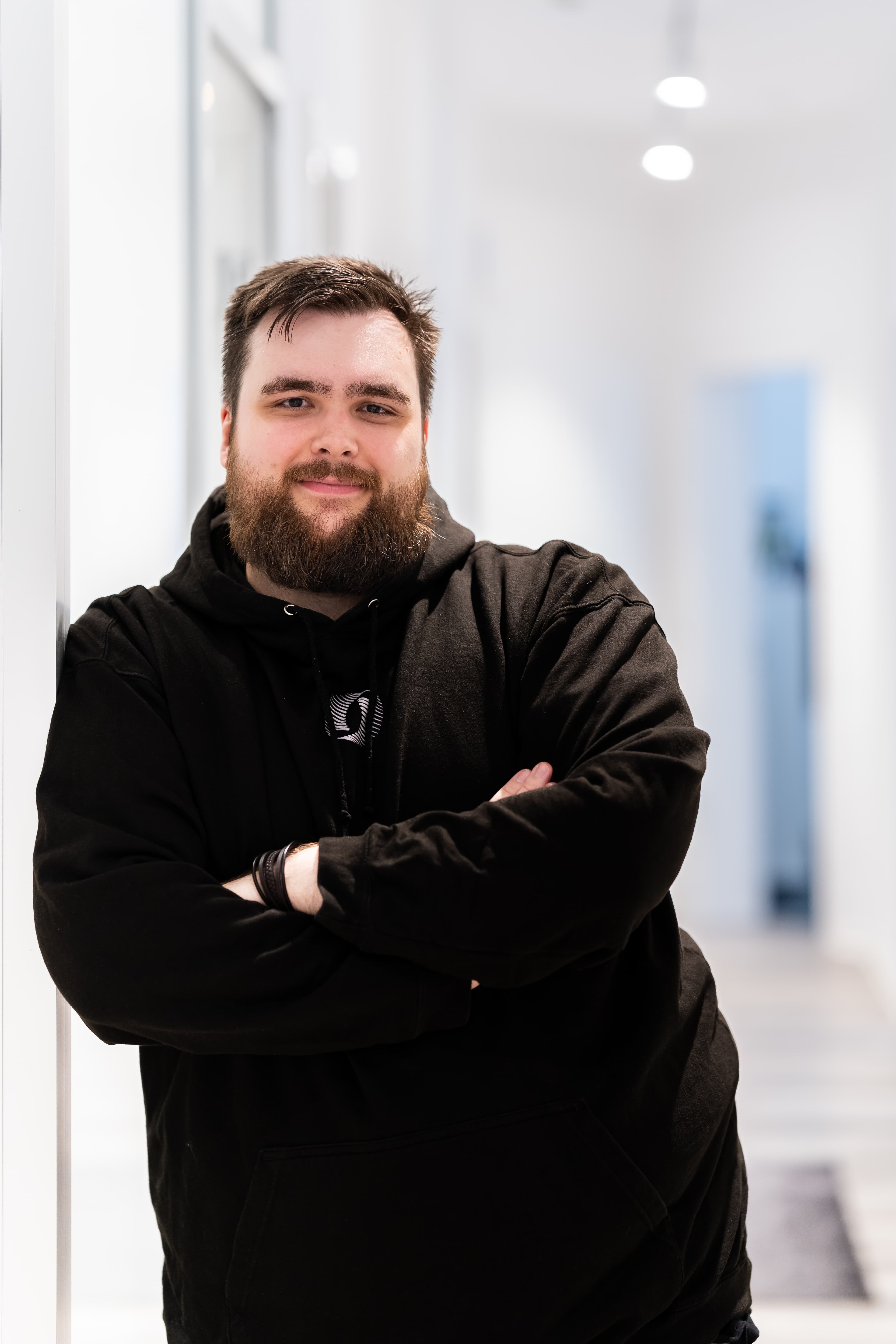 Foto von Dominik
