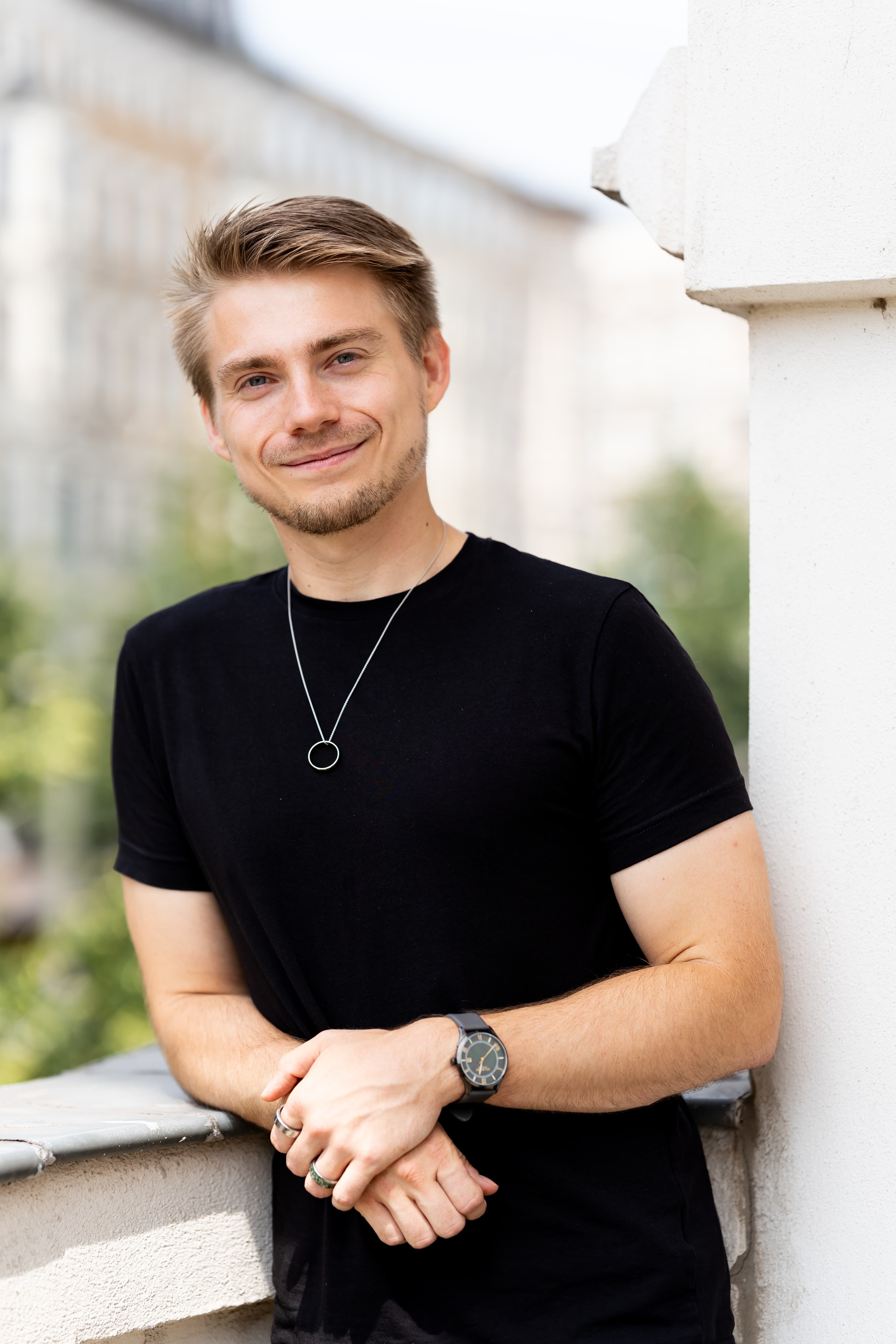 Foto von Florian